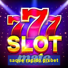 baixar pixbet saque rápido apk